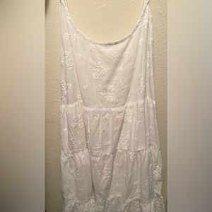 C&C California sun dress